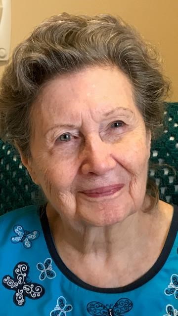 Obituary of Marian Louise Boyd