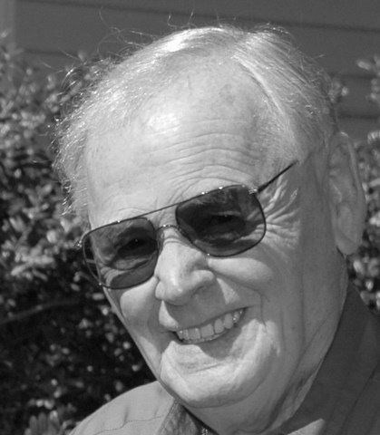 Obituary of Edward Gordon Doty