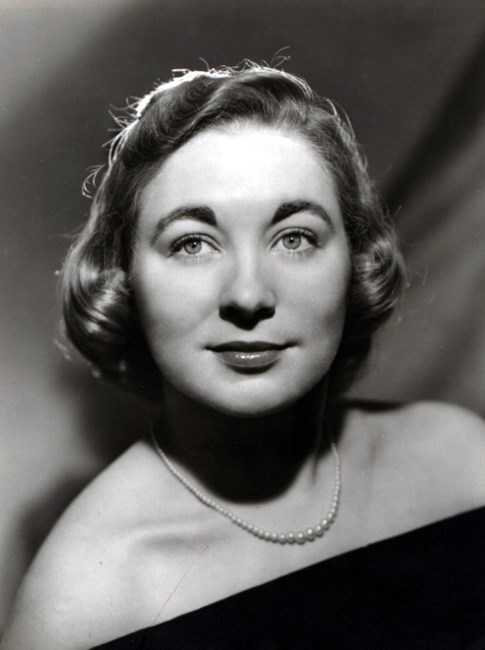 Obituary of Claudia Scott Nations