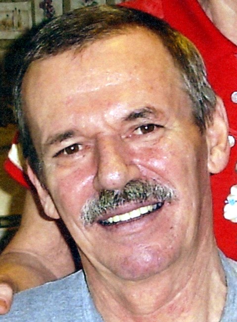 Obituary of Michael Brian Dillenburg