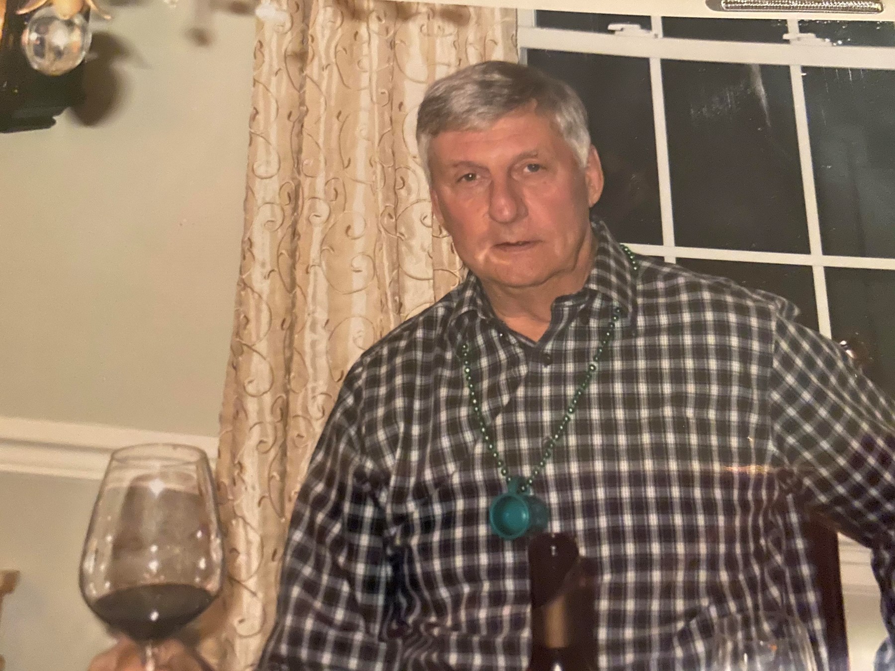 Obituary of Thomas Joseph Piller