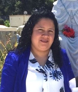 Obituary of Rosa Elia Serrano