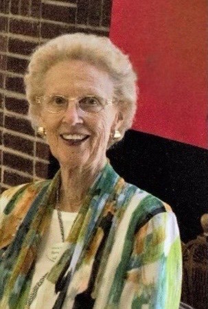 Obituary of Marie Therese Powell