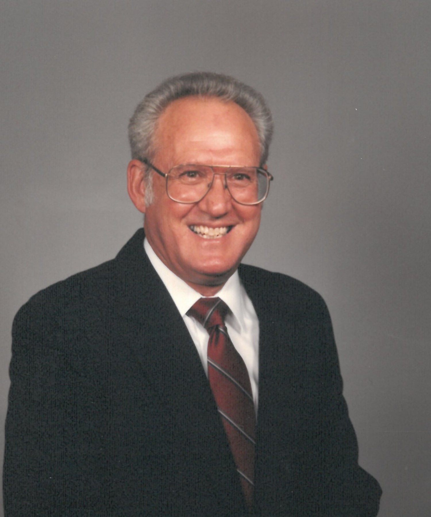 Obituary of LaRoye L. Drennan