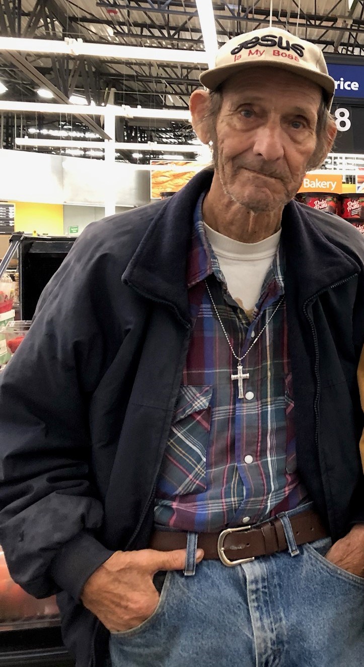 Obituary of C W Shuttlesworth