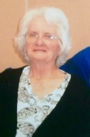 Obituary of Mary Jane Cox