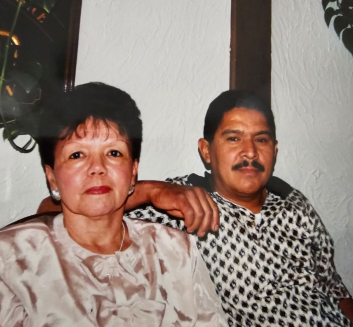 Obituary of Julie Montez