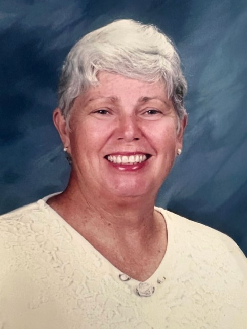 Obituary of Carol Anne Fredriksen