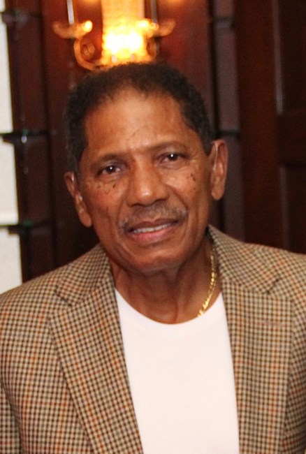 Obituary of Nolan Harris Jr.