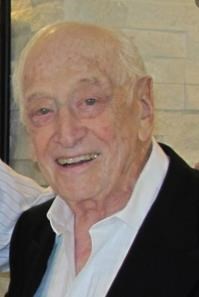 Obituary of Leslie Cohen