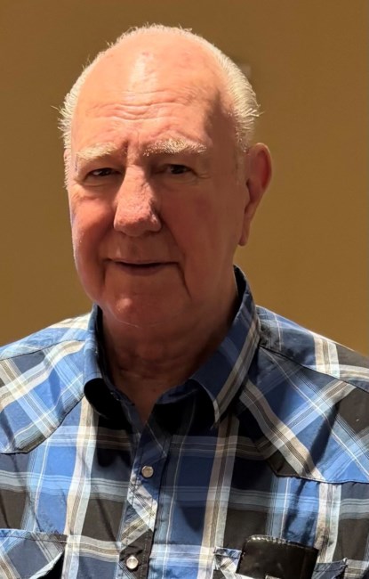 Obituary of Calvin N. LeBuffe