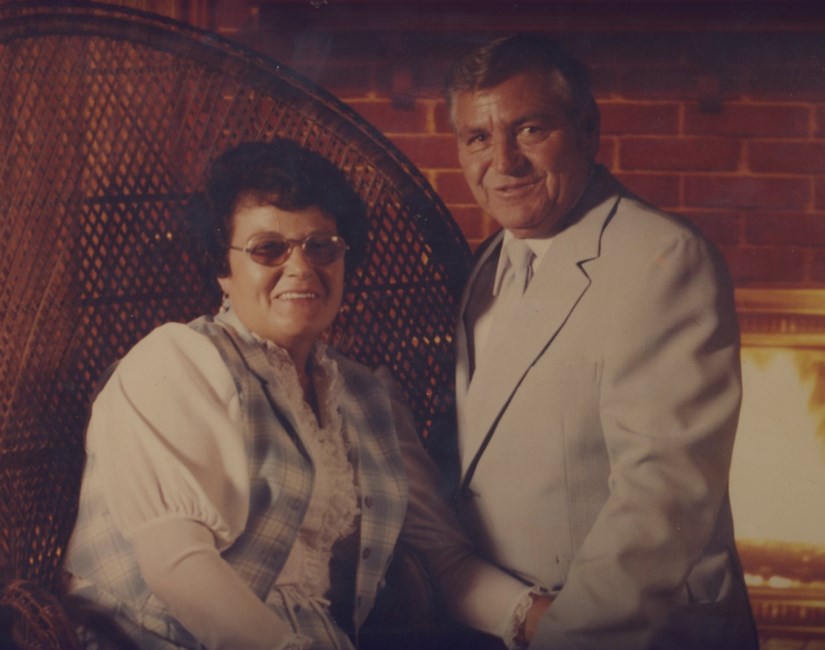 Obituary of Betty Lee Durham