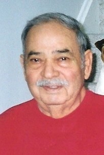 Obituary of PFC. Ben Little Jr. U.S. Army, Veteran