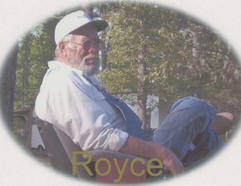 Obituary of Wylie Royce Koonce