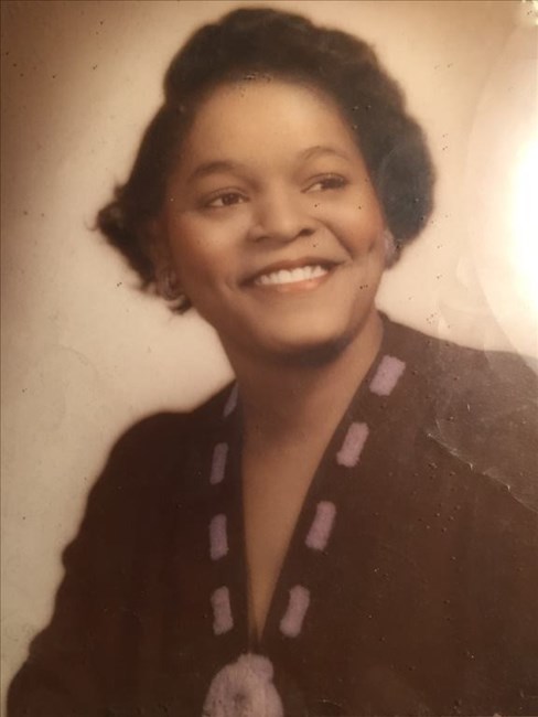 Obituary of Gladys S Hubbard