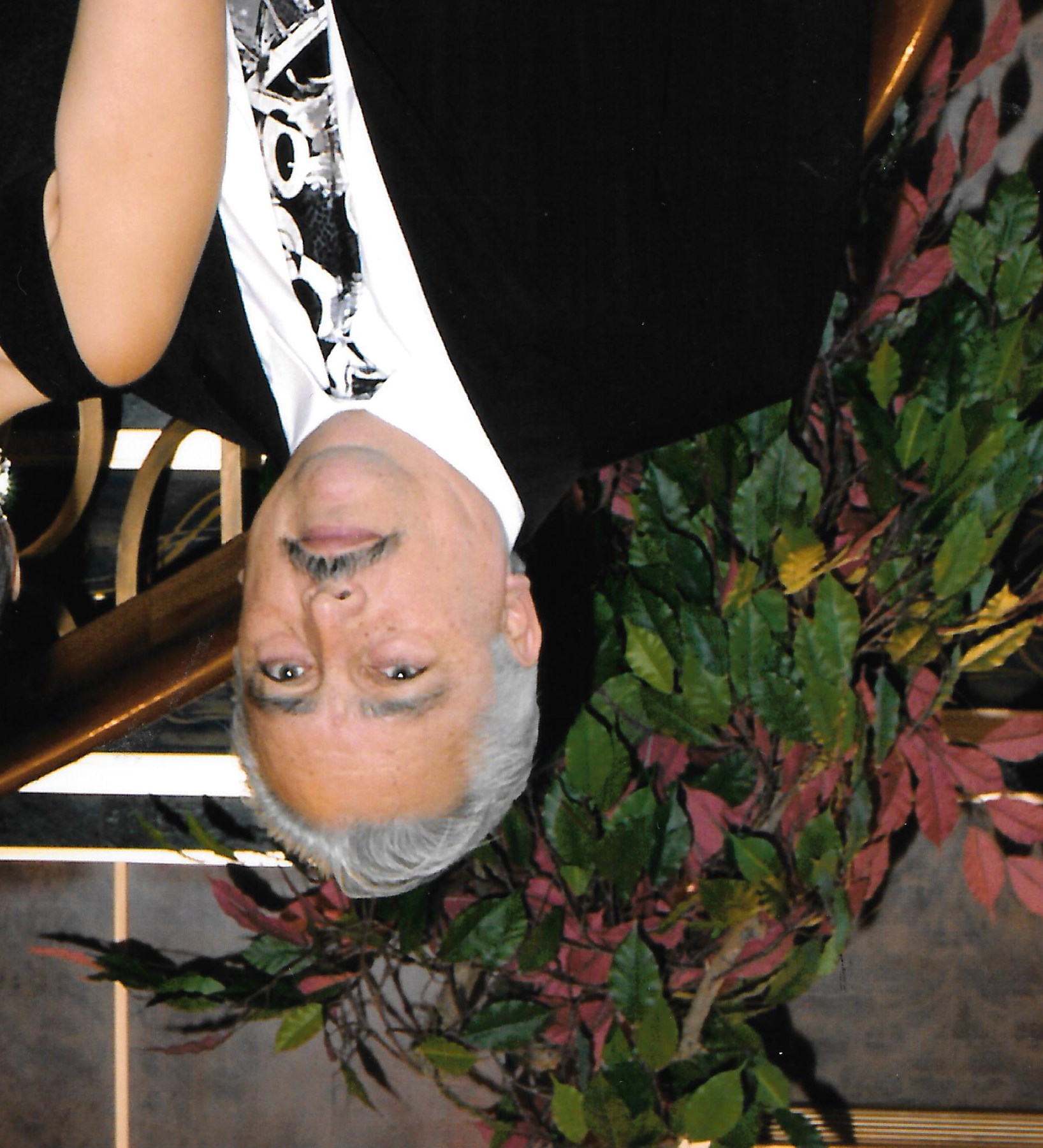 Obituary of Elias Gabriel De La Torre