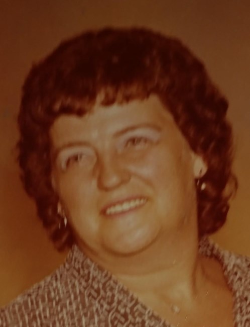 Obituary of Sharon Kramer