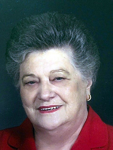 Obituary of Queenie "Tootsie" Mills