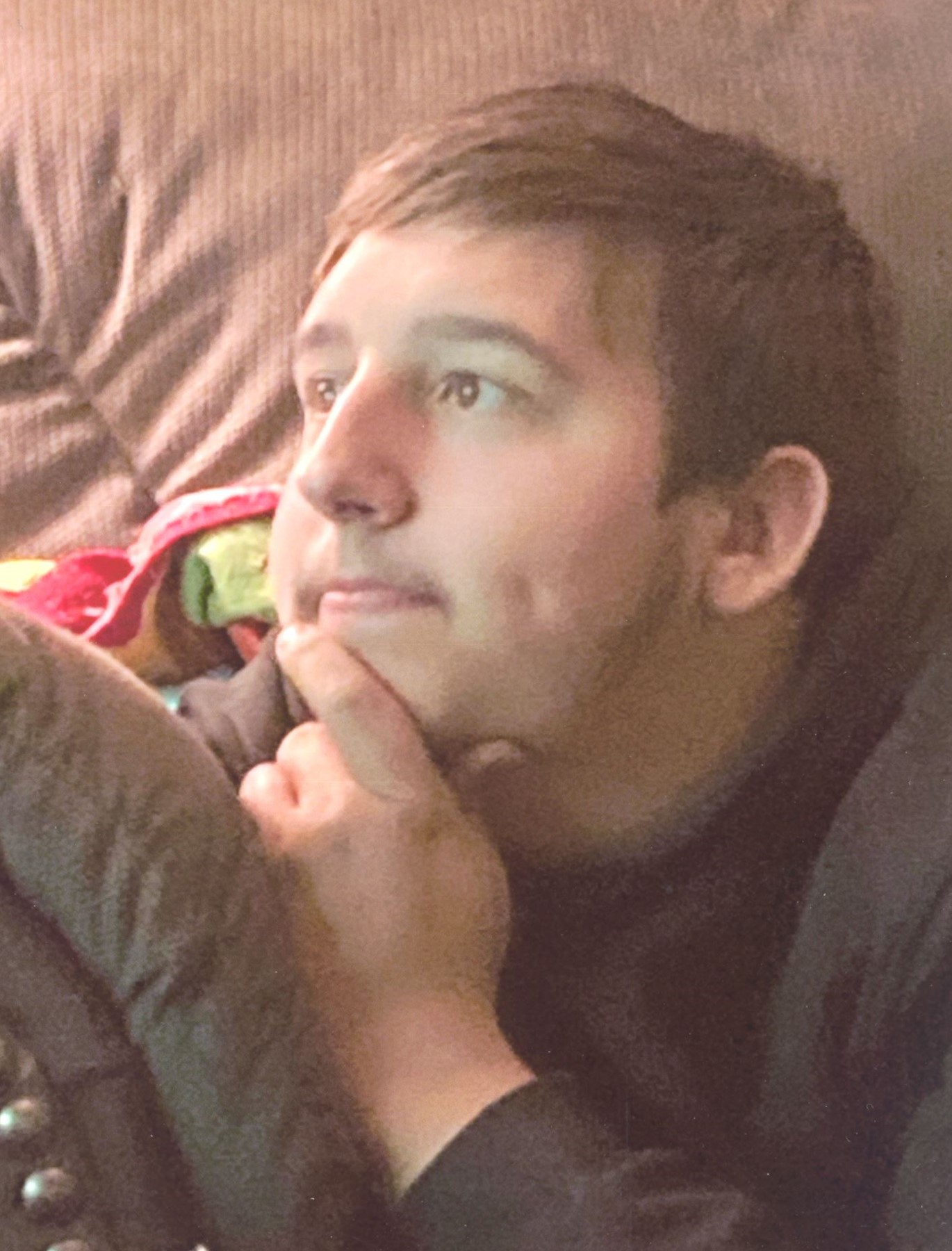 Obituary of Caleb James Hansen