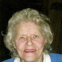 Obituary of Marion Agnes Owens
