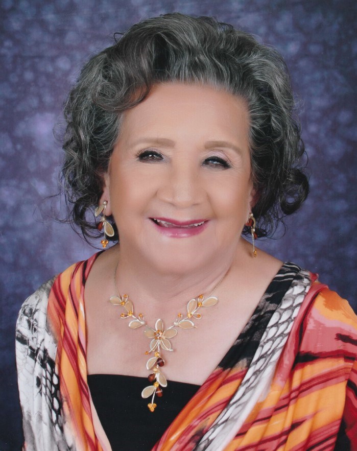 Paula Reyes Obituary Canoga Park, CA