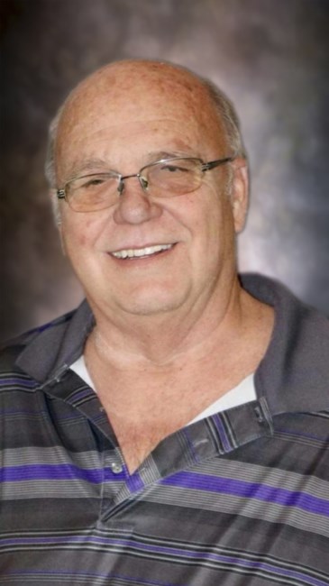 Obituary of Randy Whitley