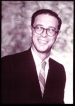David Adams