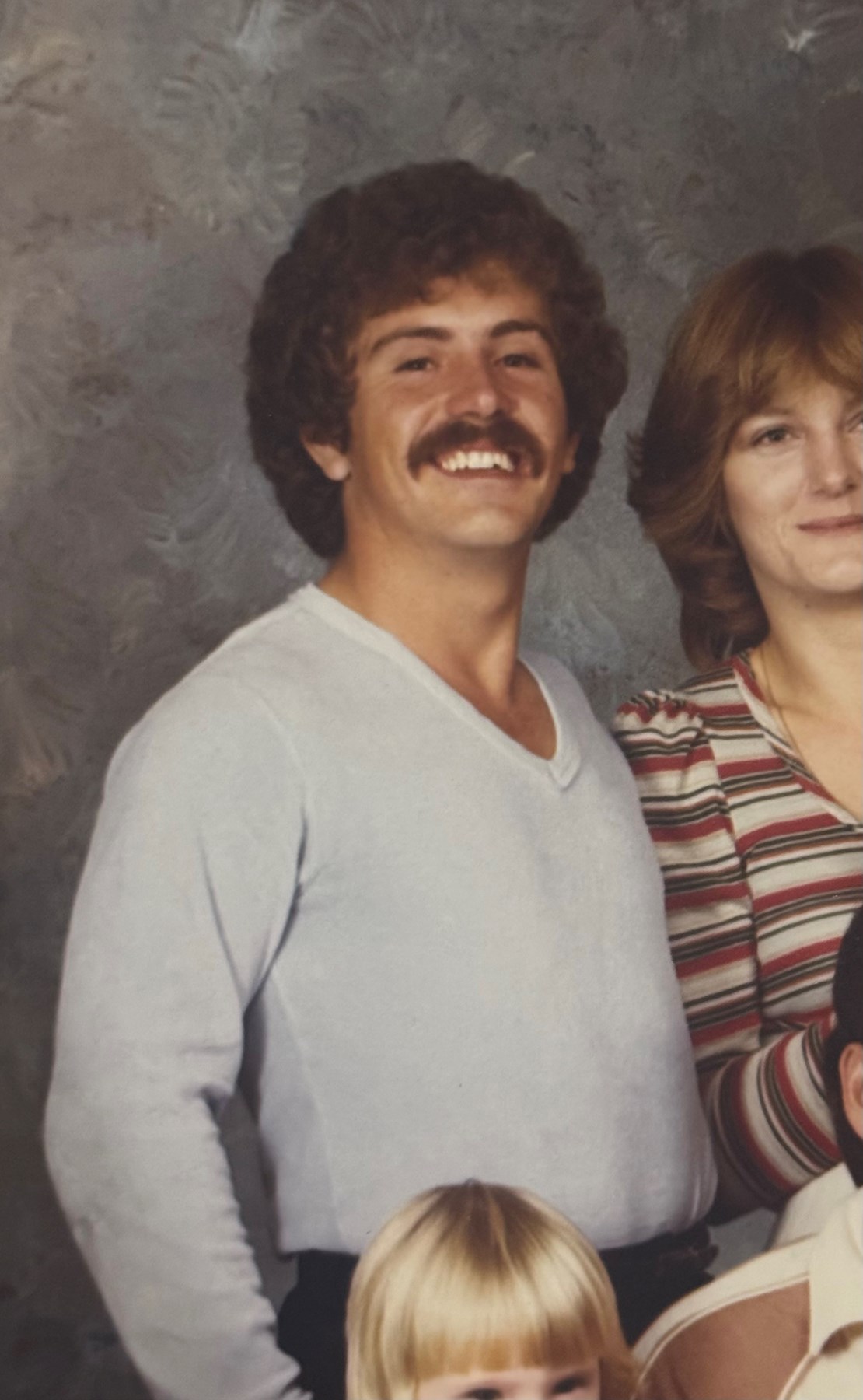 Obituario de Anthony Earl DeFiore