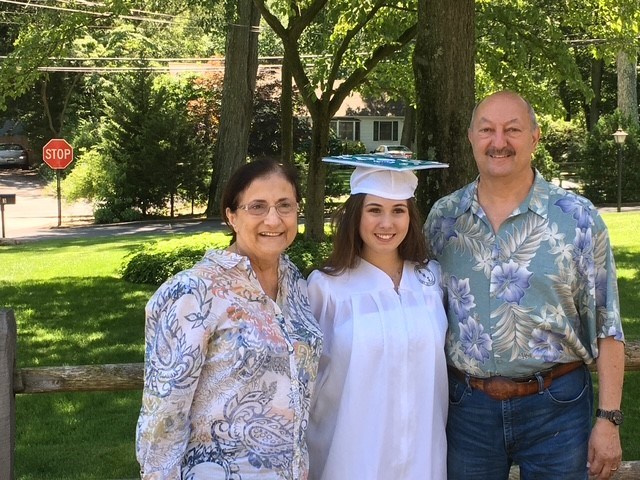 Obituary of Gaspar "Geppy" Bacchi