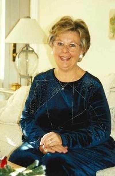 Obituary of Pamela Darlene Peterson