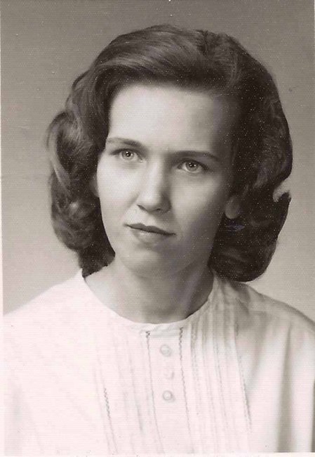 Obituary of Joyce Elaine Kendall
