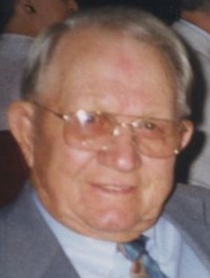 Obituary of Otto Paul Stieber