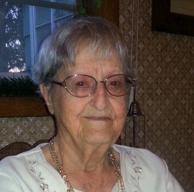 Obituary of Marjorie Viola Sherman