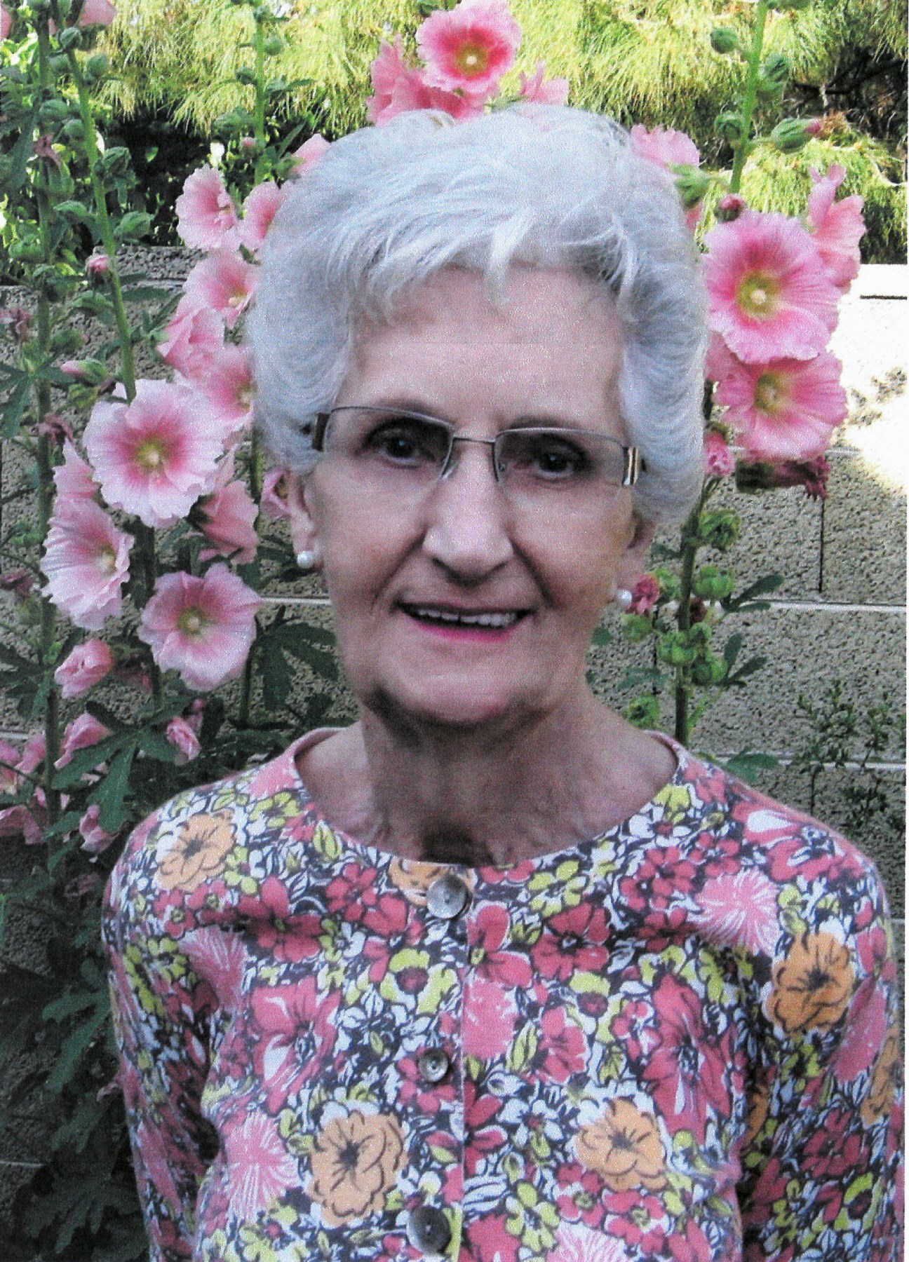 Obituary of Marilyn J. Bloomfield