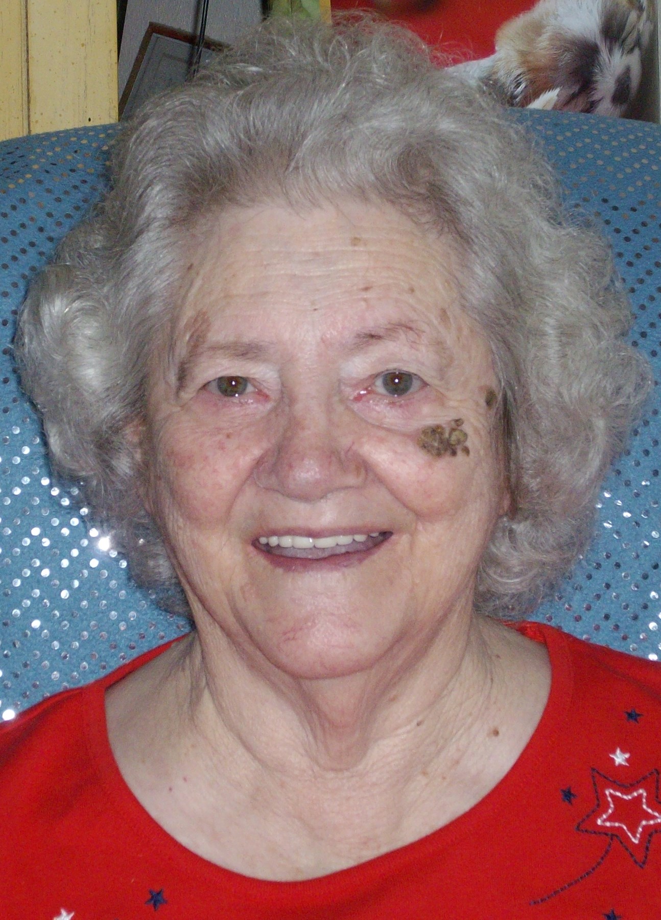 Obituary of Mrs. Mozelle Marie Anders