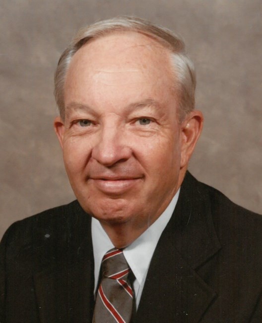 Obituary of Joseph J. Reynolds III