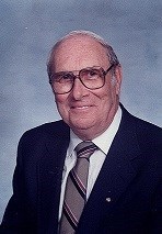 Obituary of Ernest Joseph Falzon
