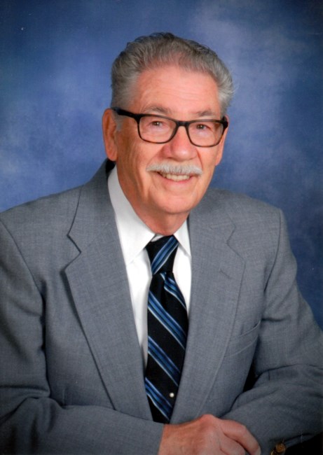 Obituary of Gilbert "Gib" Franklin Weber
