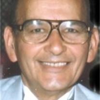 Obituary of Sebastian Joseph Vasile