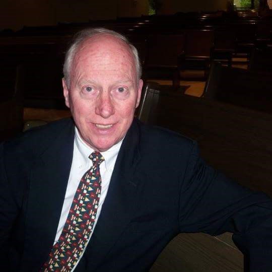 Obituary of Daniel J. Gilmartin