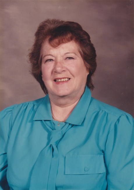 Obituary of Daisy H. Davies