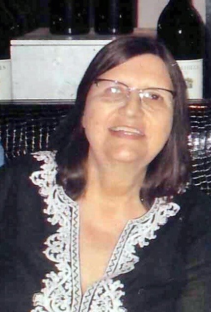 Obituary of Peggy Kilavos