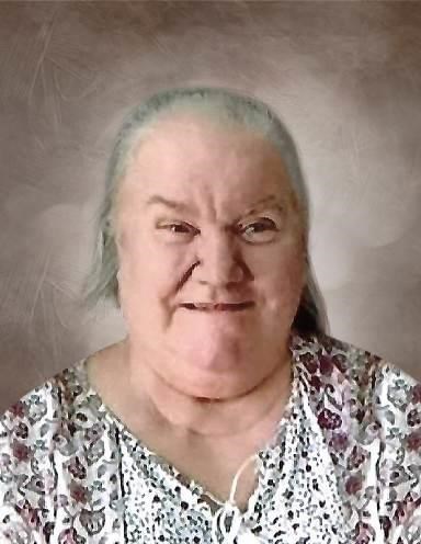 Obituario de Rita Laplante