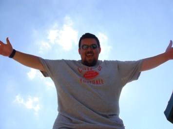 Obituary of Scott Davidson