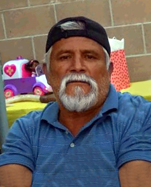 Obituary of Victor Diaz