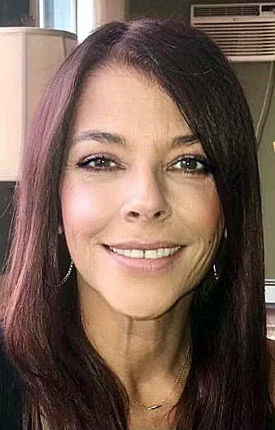 Obituary of Patricia Nicolini