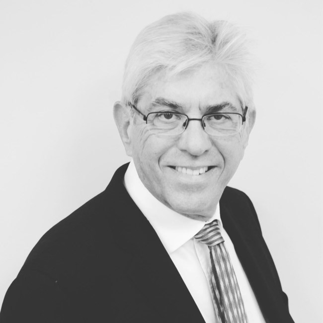 Obituary of Howard Paul Gross