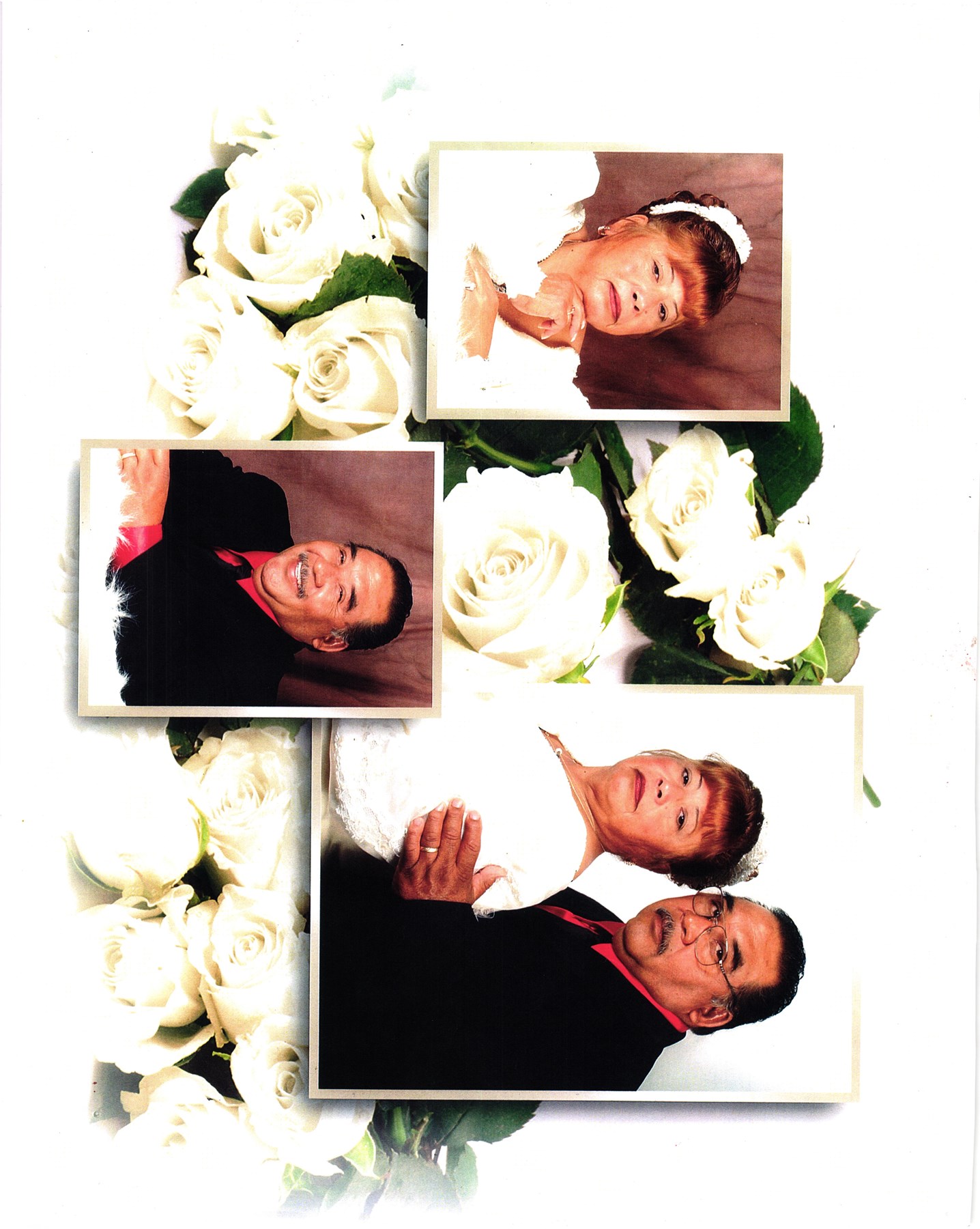 Obituary of Maria Juanita Sanchez