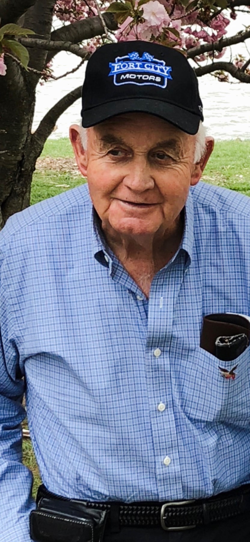 Obituary of Joe Ruffus Howard Sr.