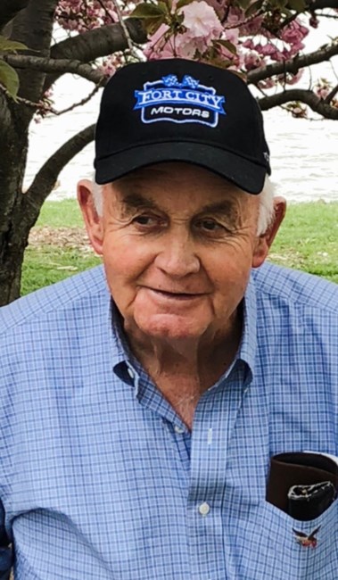 Obituary of Joe Ruffus Howard Sr.